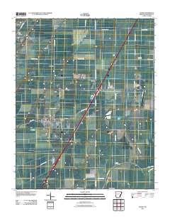 Thumbnail JPG image of map