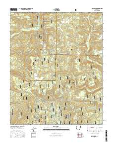 Thumbnail JPG image of map