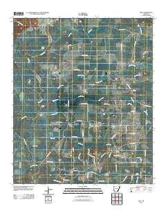 Thumbnail JPG image of map