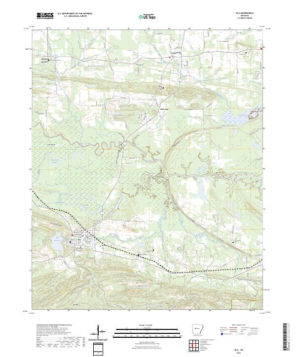 Thumbnail JPG image of map