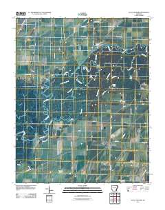 Thumbnail JPG image of map