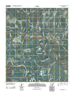 Thumbnail JPG image of map