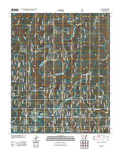 Thumbnail JPG image of map