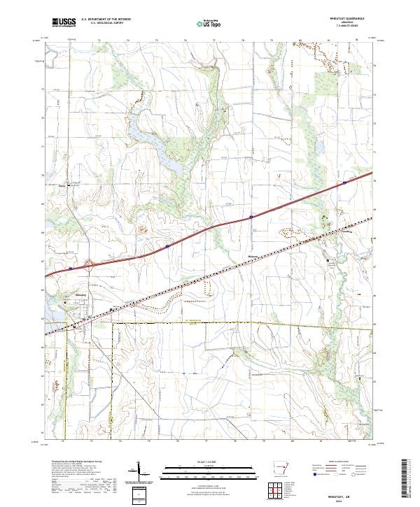 Thumbnail JPG image of map