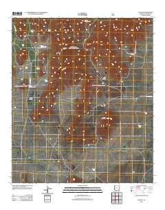 Thumbnail JPG image of map