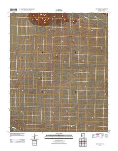 Thumbnail JPG image of map