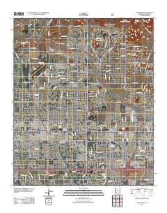 Thumbnail JPG image of map