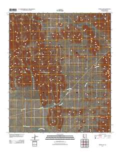 Thumbnail JPG image of map