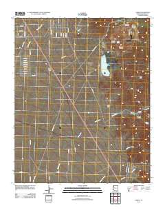 Thumbnail JPG image of map