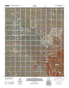 Thumbnail JPG image of map