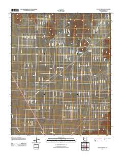 Thumbnail JPG image of map