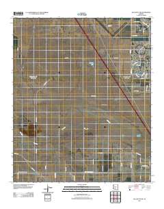 Thumbnail JPG image of map