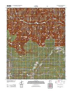 Thumbnail JPG image of map