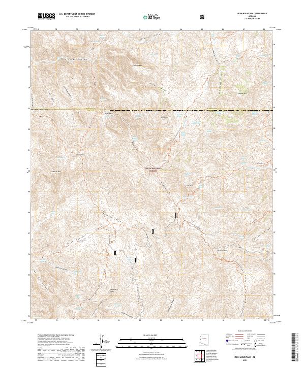 Thumbnail JPG image of map