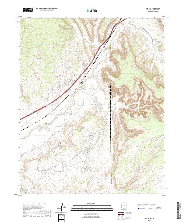 Thumbnail JPG image of map