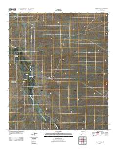 Thumbnail JPG image of map