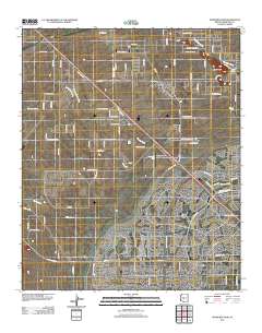 Thumbnail JPG image of map