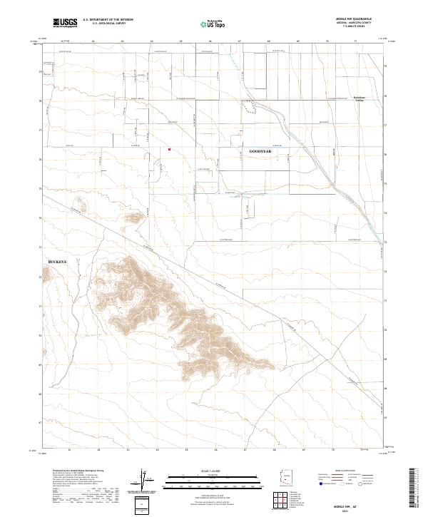 Thumbnail JPG image of map