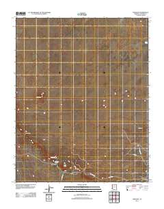 Thumbnail JPG image of map