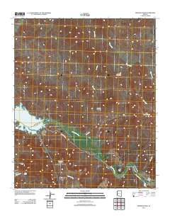 Thumbnail JPG image of map