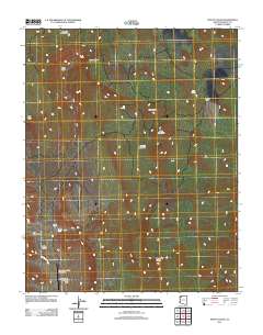 Thumbnail JPG image of map