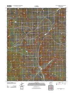 Thumbnail JPG image of map