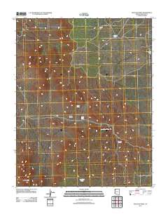 Thumbnail JPG image of map