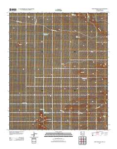 Thumbnail JPG image of map