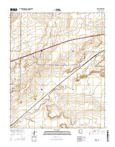 Thumbnail JPG image of map