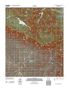 Thumbnail JPG image of map