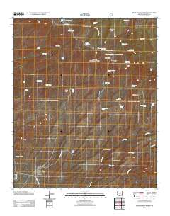 Thumbnail JPG image of map