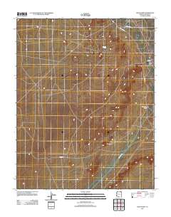 Thumbnail JPG image of map