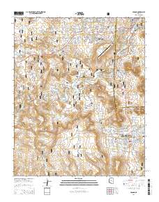 Thumbnail JPG image of map