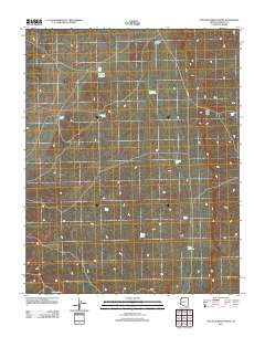 Thumbnail JPG image of map