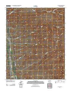 Thumbnail JPG image of map