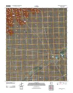 Thumbnail JPG image of map