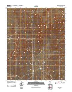 Thumbnail JPG image of map