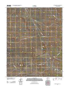 Thumbnail JPG image of map