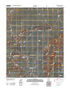 Thumbnail JPG image of map