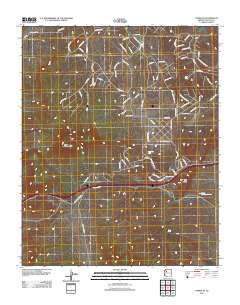 Thumbnail JPG image of map