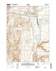 Thumbnail JPG image of map