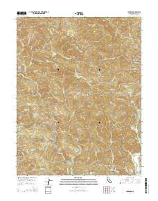 Thumbnail JPG image of map