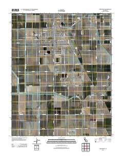 Thumbnail JPG image of map