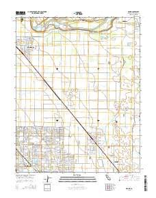 Thumbnail JPG image of map