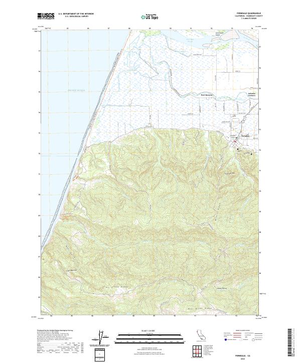 Thumbnail JPG image of map