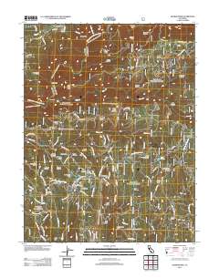 Thumbnail JPG image of map