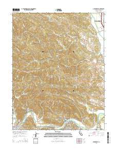 Thumbnail JPG image of map