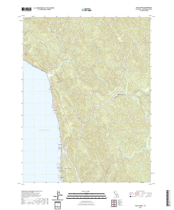 Thumbnail JPG image of map