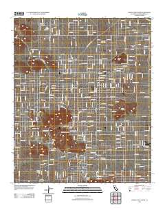 Thumbnail JPG image of map