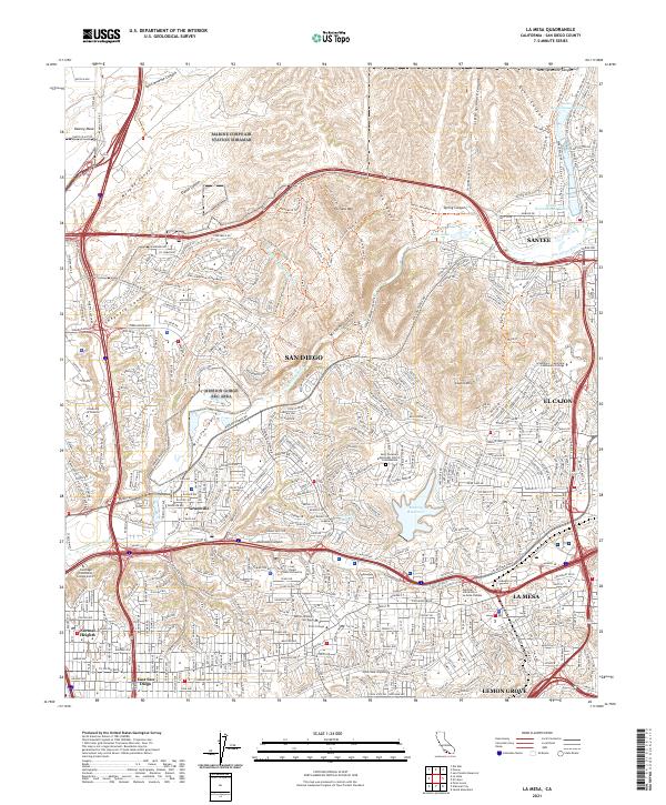 Thumbnail JPG image of map